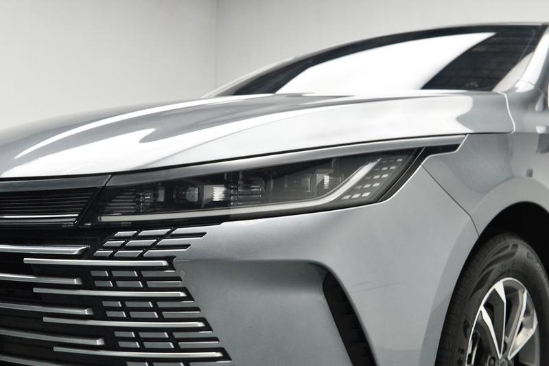 BYD Destroyer 05 2023