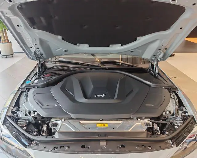 BMW BMW i4 eDrive40
