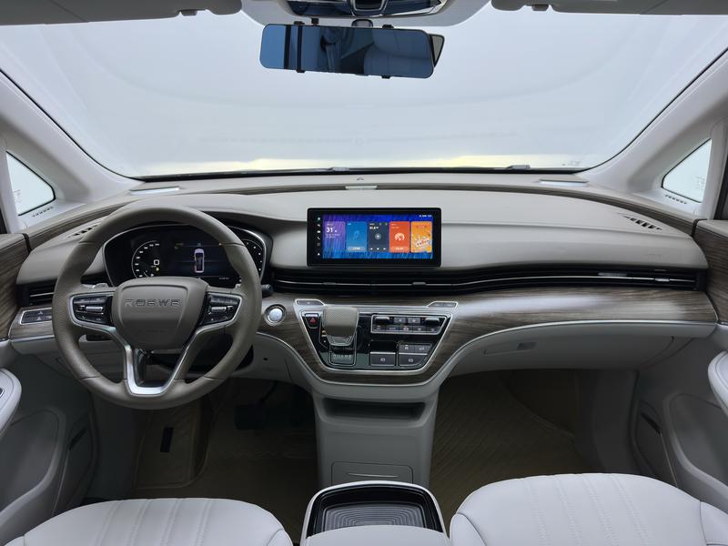 Roewe Roewe iMAX8 2023