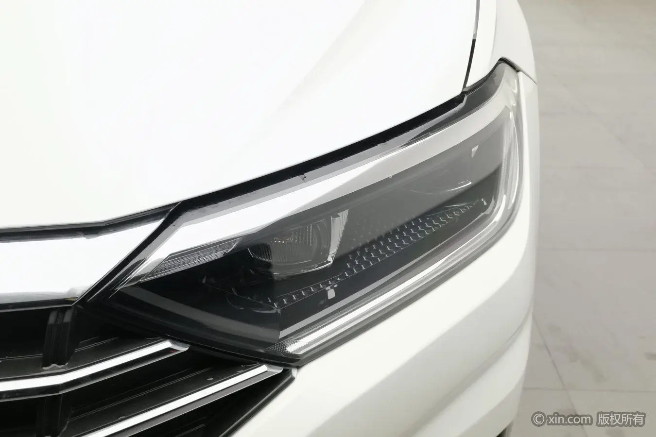 Volkswagen Sagitar 280TSI DSG Beyond Edition
