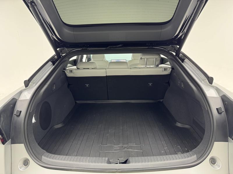 XPeng Xiaopeng P7+ 2026