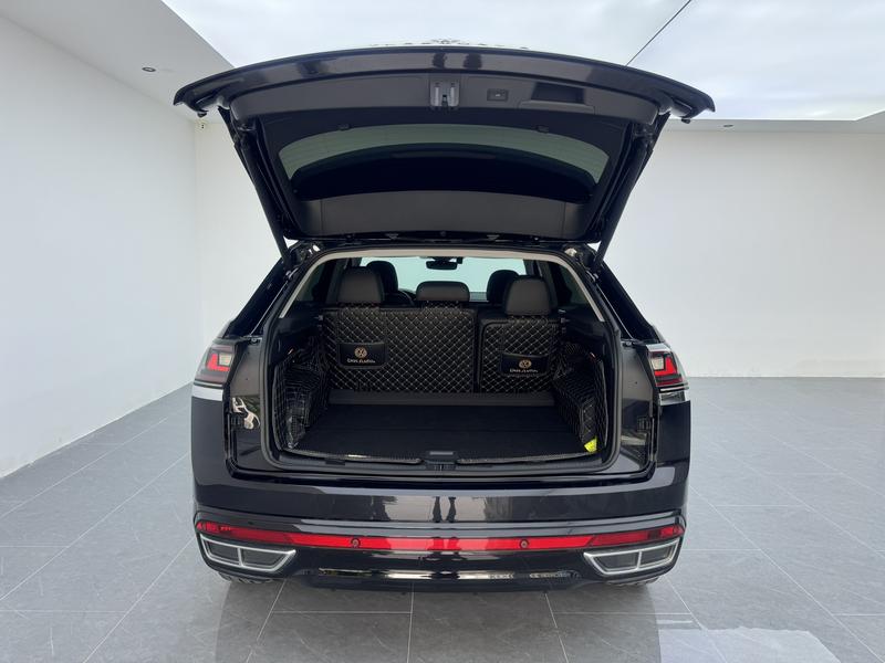 Volkswagen Teramont 2023