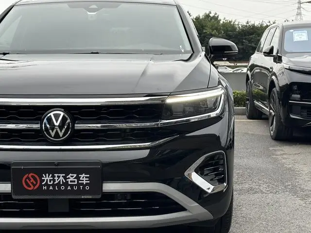 Volkswagen Lanjing 380TSI four-wheel drive luxury Good State Edition Pro 6 seats