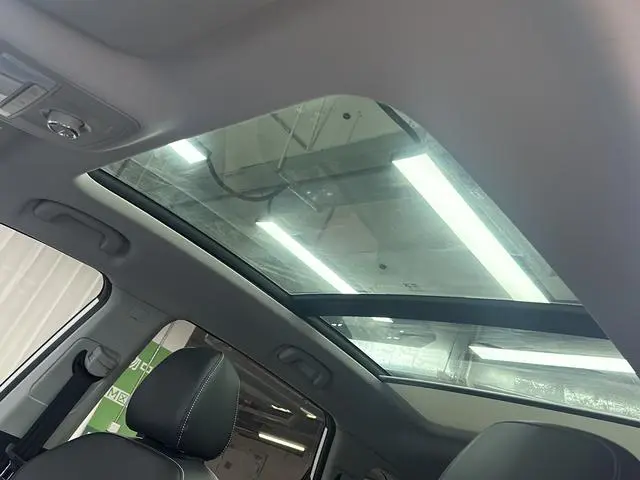 Roewe Roewe RX5 20T automatic 4G interconnection million flagship models