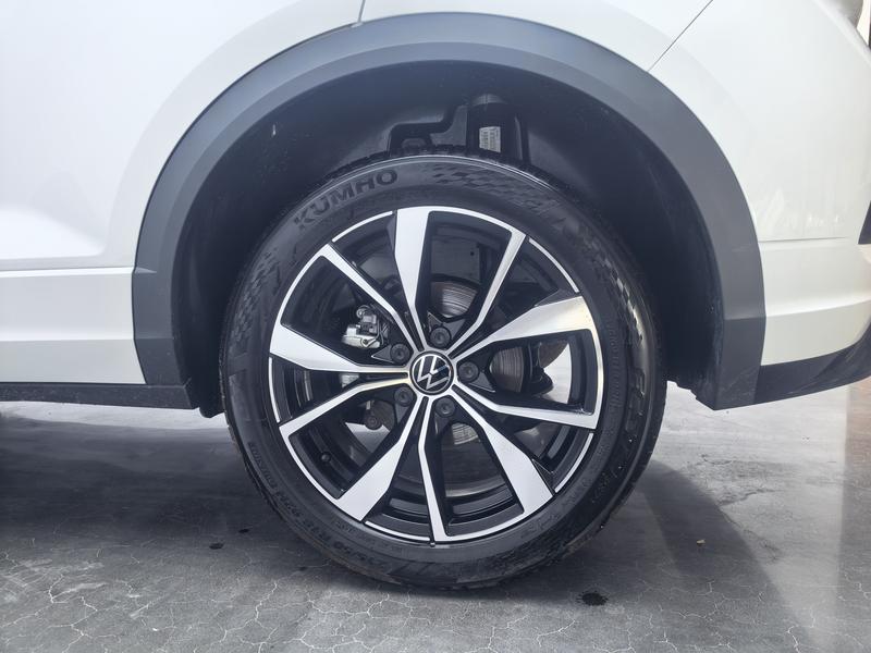 Volkswagen T-Roc 2026