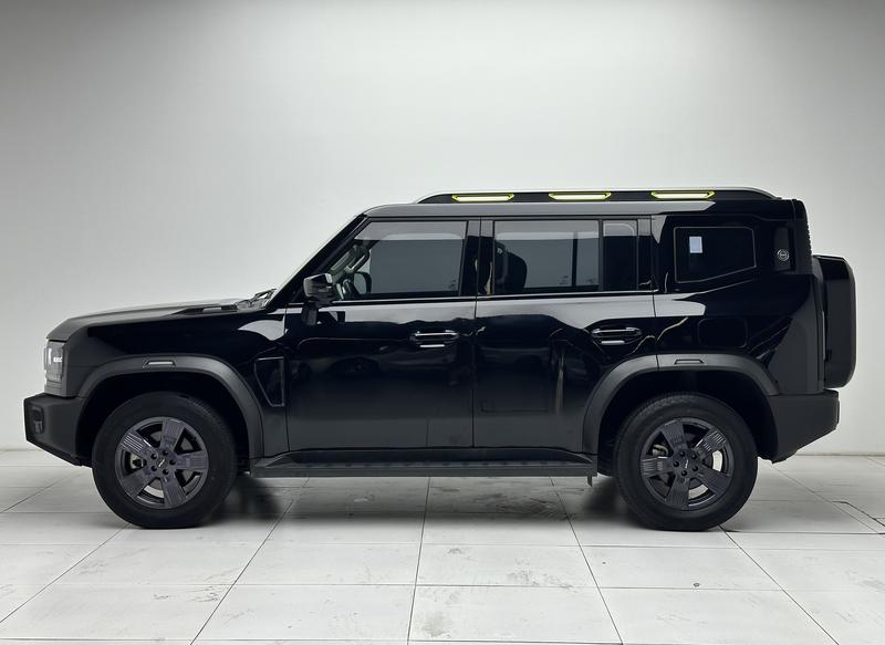 Jetour Jetour Traveller 2023