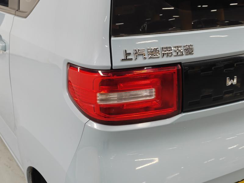 Wuling Wuling Hongguang MINIEV 2020