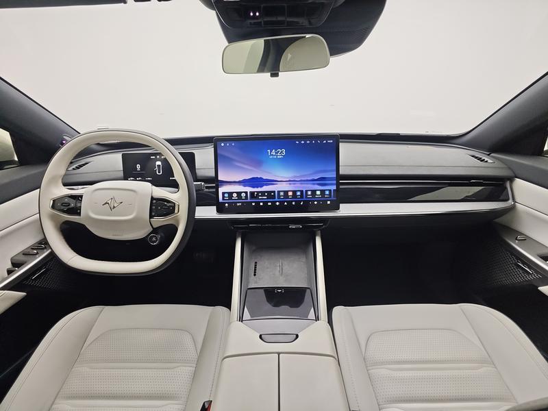 Dongfeng Yipai Yipai 007 2024
