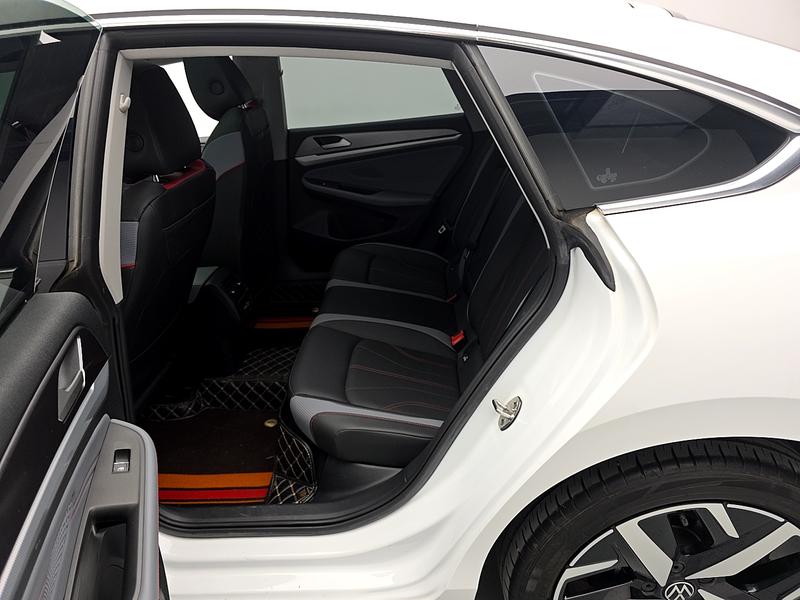 Volkswagen Lamando 2024