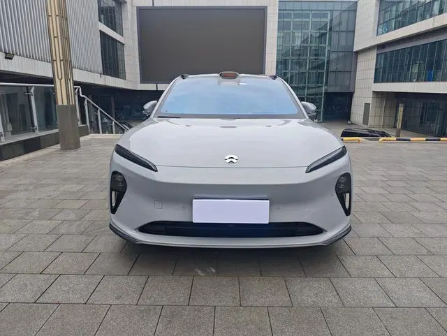 NIO Nio ET5T 75kWh