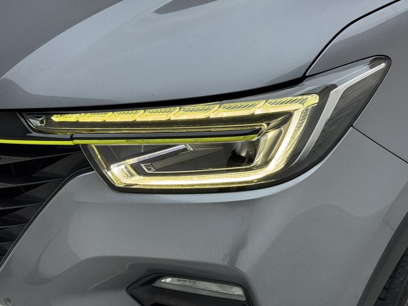 Roewe Roewe RX5 2020