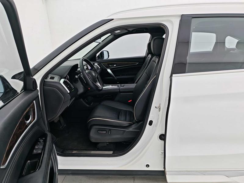 Honda Honda UR-V 2017