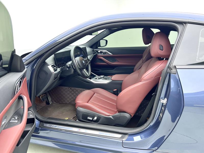 BMW BMW 4 Series 2023