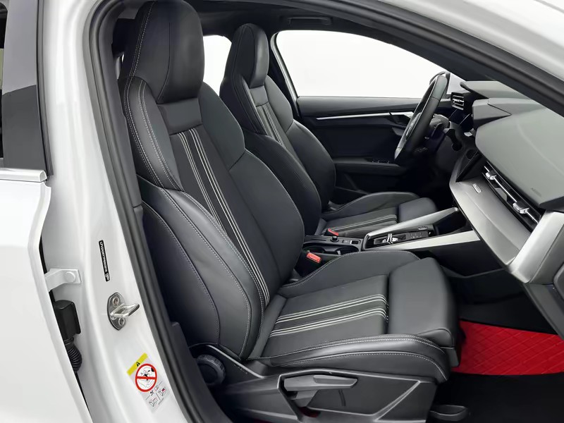Audi Audi A3 2023