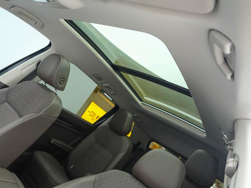 Volkswagen Weiran 2020