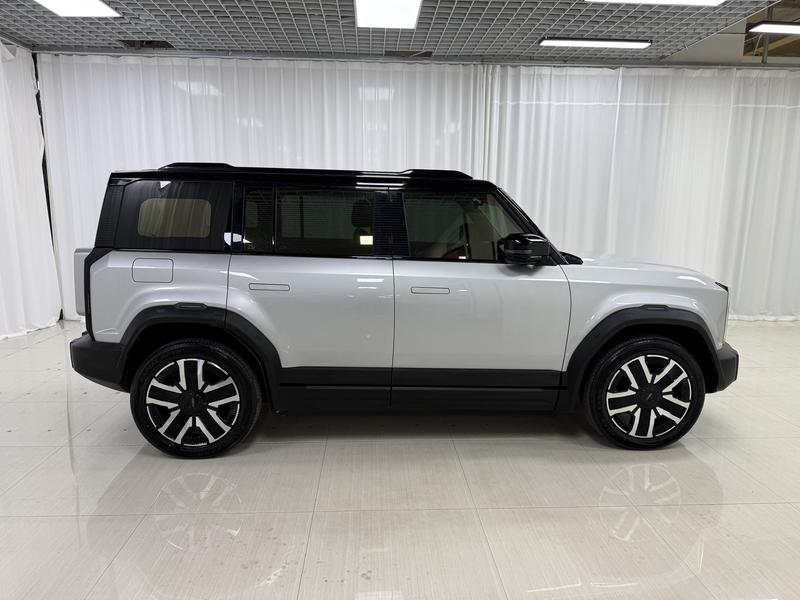 iCAR iCAR 03 2024