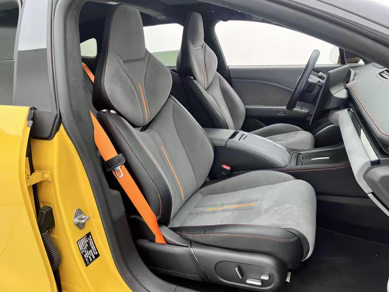 Zeekr ZEEKR 007 2024