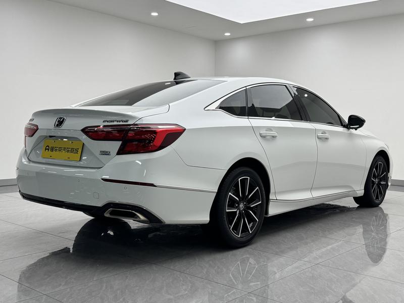 Honda Yingshi Pai 2022