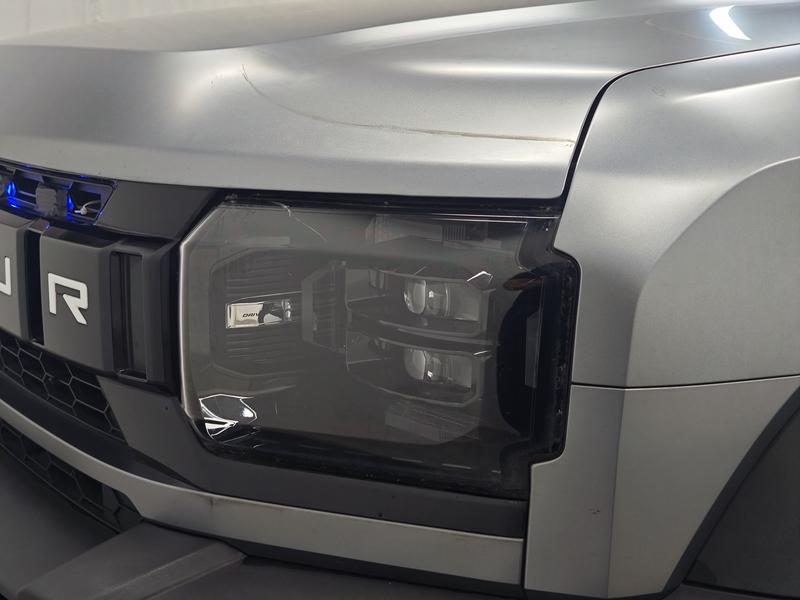 Jetour Jetour Traveller 2023