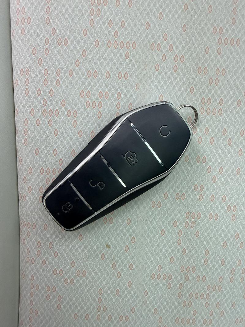 BYD dolphin 2021