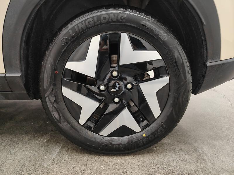 Wuling Binguo S 2025