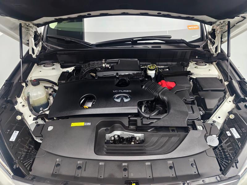 Infiniti Infiniti QX50 2022