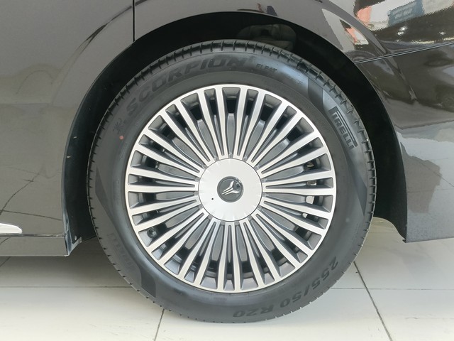 Voyah Lantu Dreamer PHEV 2025