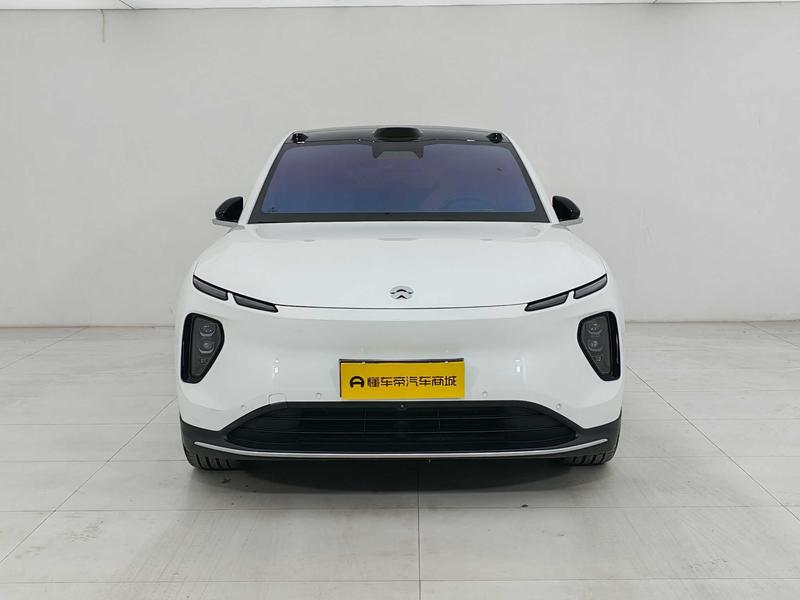NIO NIO EC6 2024