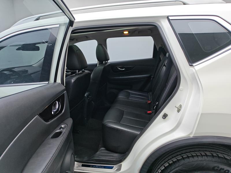 Nissan X-Trail 2019