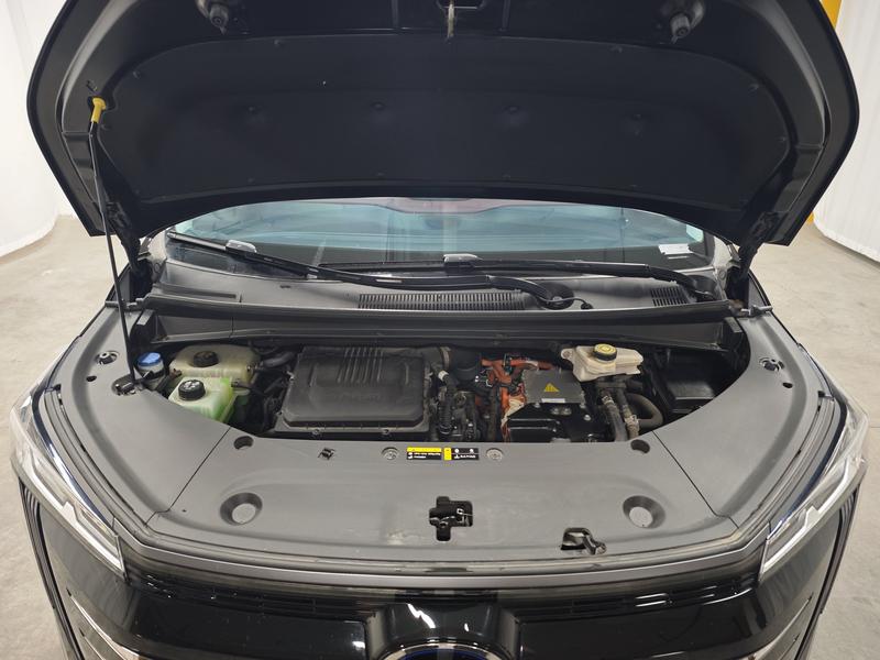 Trumpchi GAC Trumpchi E9 PHEV 2023