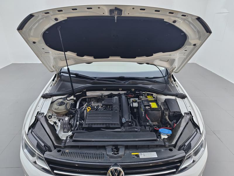 Volkswagen Lamando 2017