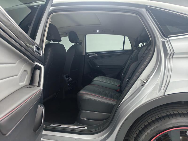 Volkswagen Tiguan X 2023