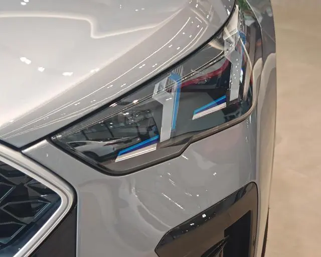 BMW BMW X2 (imported) sDrive25i M sports suit