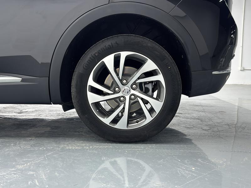 Buick Encore S 2022