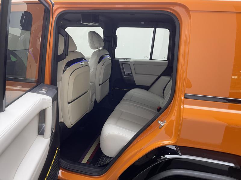 iCAR ICAR Super V23 2025