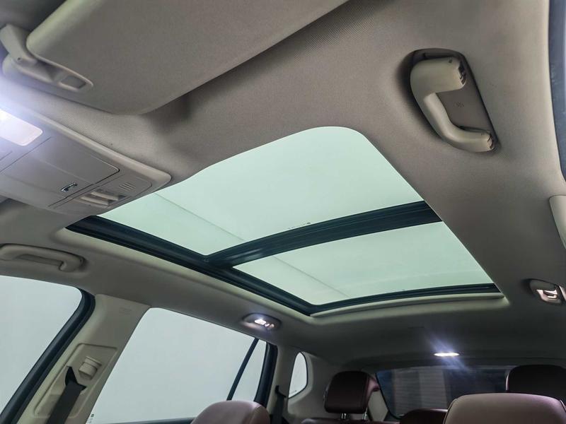 Buick Envision 2021