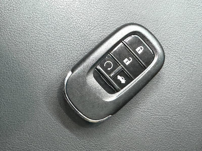 Honda Civic 2023