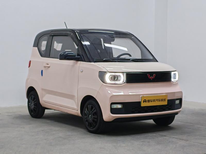 Wuling Wuling Hongguang MINIEV 2021