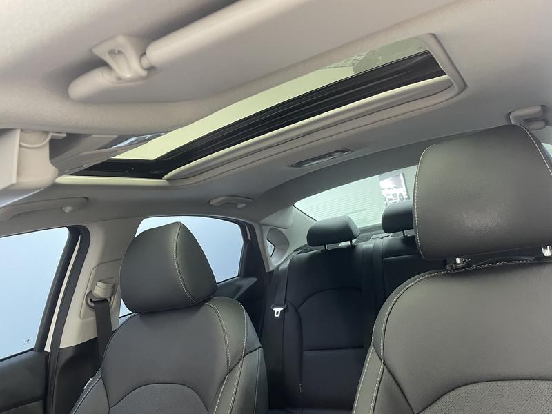 Kia Kia K3 2021