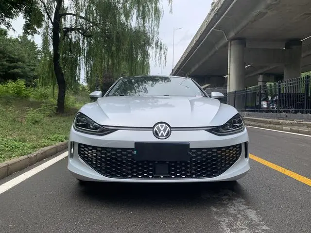 Volkswagen Lingdu Lingdu L 280TSI DSG Cool Spicy Version