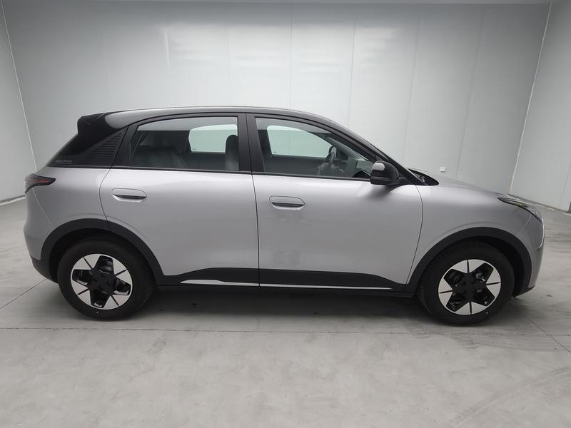 Geely Galaxy Wish Upon a Star 2025