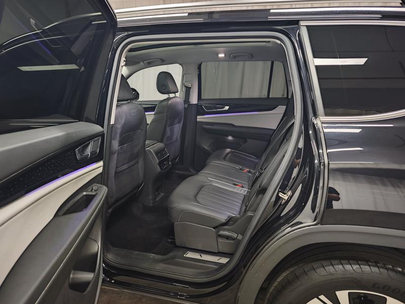 Volkswagen Teramont 2023