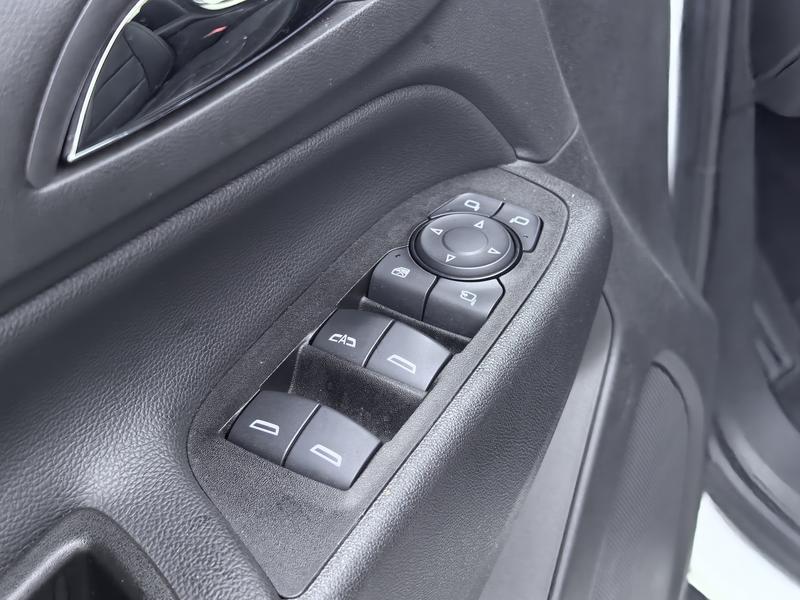 Chevrolet Explorer 2023