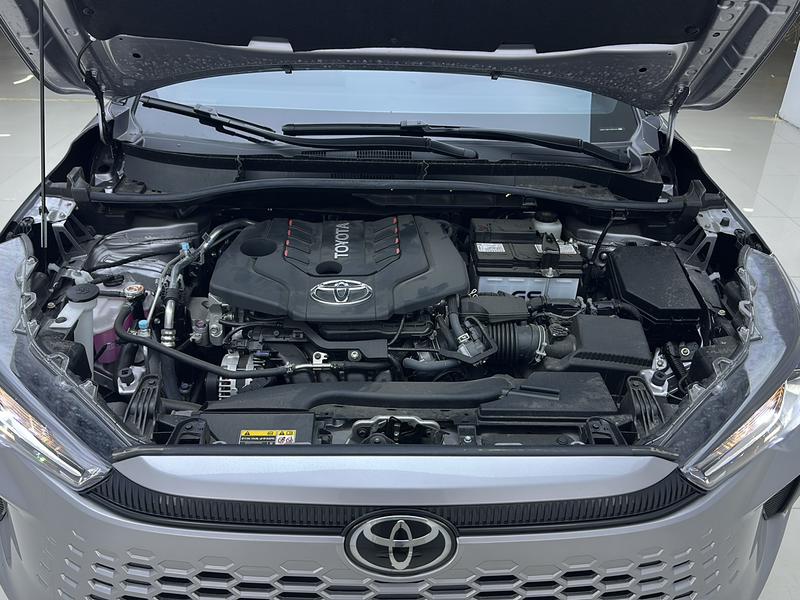 Toyota Corolla Cross 2026