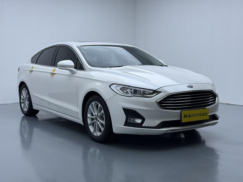 Ford Mondeo 2020