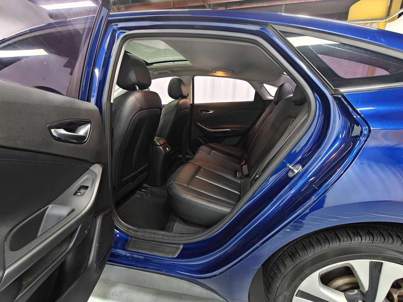 Hyundai Fiesta 2019