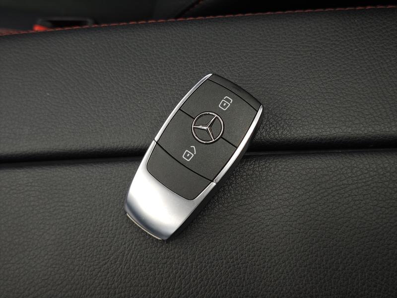 Mercedes-Benz Mercedes Benz CLA (imported) 2023