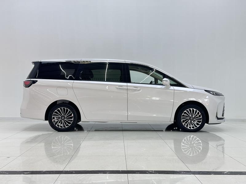Buick Buick GL8 PHEV 2025
