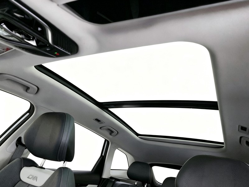Geely Boyue L 2024