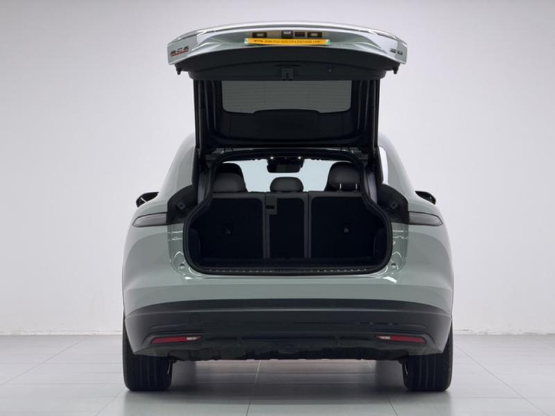 NIO NIO EC6 2024